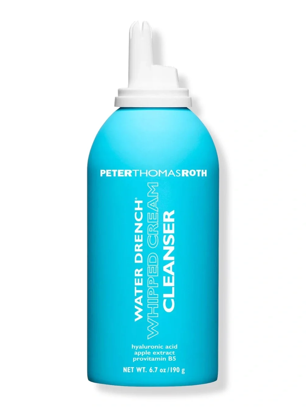 Peter Thomas Roth Whipped Cream Cleanser